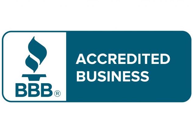 BBB Accredited Business