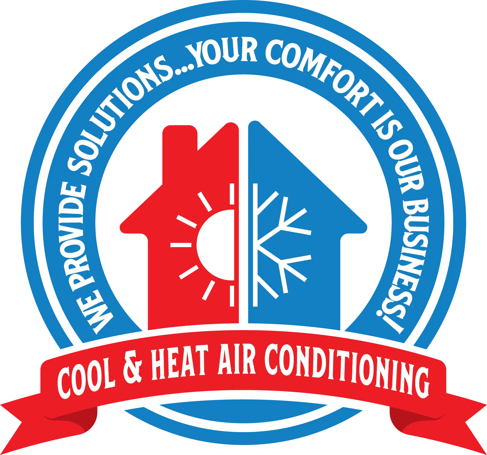 Inicio - Cool & Heat Air Conditioning